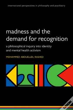Capa do artigo Madness And The Demand For Recognition