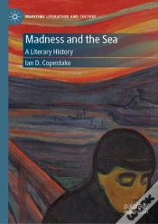 Capa do artigo Madness And The Sea