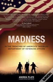 Capa do artigo Madness