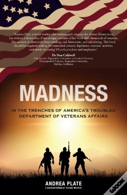 Capa do artigo Madness