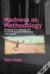 Capa do artigo Madness As Methodology