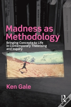 Capa do artigo Madness As Methodology