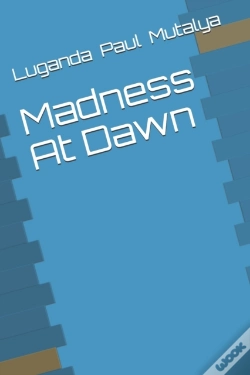 Capa do artigo Madness At Dawn