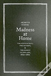 Madness At Home
