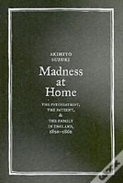 Capa do artigo Madness At Home