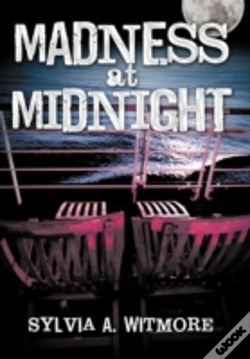 Capa do artigo Madness At Midnight
