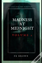 Capa do artigo Madness At Midnight Volume 2