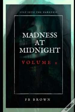 Capa do artigo Madness At Midnight Volume 2