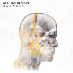 Capa do artigo Madness - CD