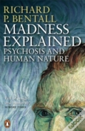 Capa do artigo Madness Explained