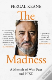 Capa do artigo Madness