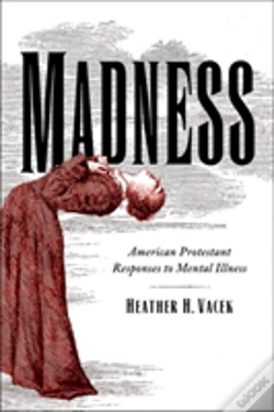Capa do artigo Madness
