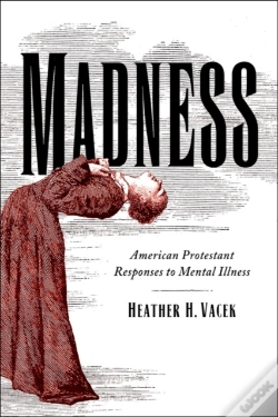 Capa do artigo Madness