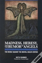 Capa do artigo Madness, Heresy, And The Rumor Of Angels