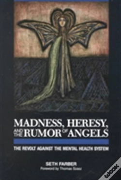 Capa do artigo Madness, Heresy, And The Rumor Of Angels