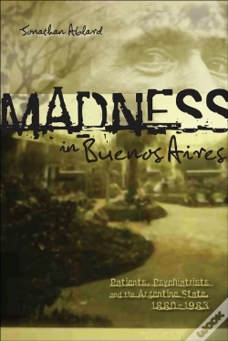 Capa do artigo Madness In Buenos Aires