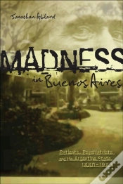 Capa do artigo Madness In Buenos Aires