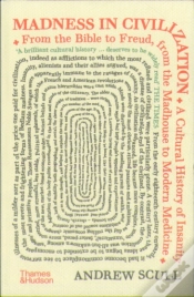 Capa do artigo Madness In Civilization