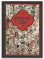 Madness In Crowds: The Teeming Mind Of Harrison Cady - Preview