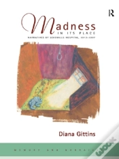 Capa do artigo Madness In Its Place