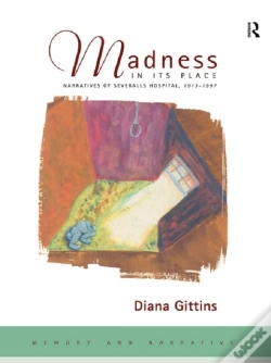 Capa do artigo Madness In Its Place