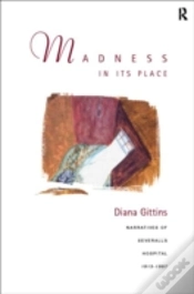 Capa do artigo Madness In Its Place
