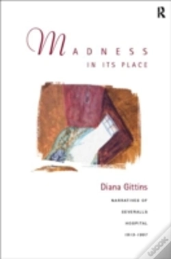 Capa do artigo Madness In Its Place