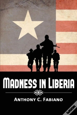 Capa do artigo Madness In Liberia