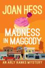 Madness In Maggody - Preview