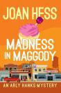Madness In Maggody - Preview