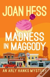 Madness In Maggody