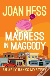 Capa do artigo Madness In Maggody