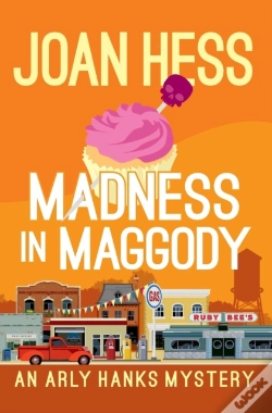 Capa do artigo Madness In Maggody
