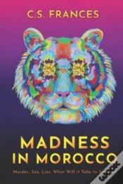Capa do artigo Madness In Morocco
