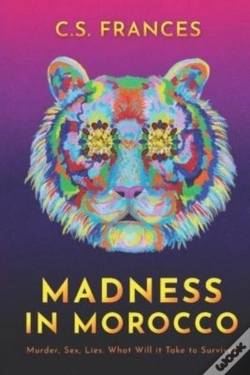 Capa do artigo Madness In Morocco