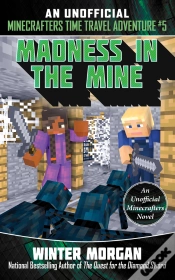 Capa do artigo Madness In The Mine