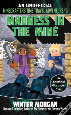 Capa do artigo Madness In The Mine