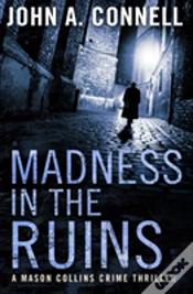 Capa do artigo Madness In The Ruins