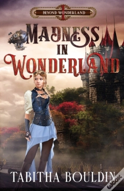 Capa do artigo Madness In Wonderland