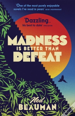 Capa do artigo Madness Is Better Than Defeat