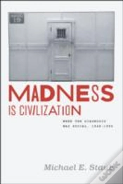 Capa do artigo Madness Is Civilization