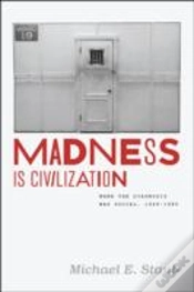 Capa do artigo Madness Is Civilization