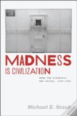 Capa do artigo Madness Is Civilization