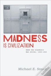 Capa do artigo Madness Is Civilization