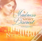 Capa do artigo Madness Most Discreet