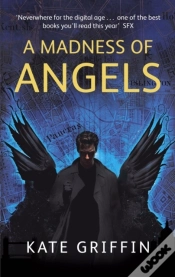 Capa do artigo Madness Of Angels