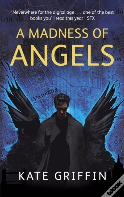 Capa do artigo Madness Of Angels