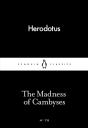 Madness Of Cambyses - Preview