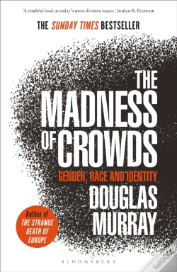Capa do artigo Madness Of Crowds