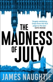 Madness Of July